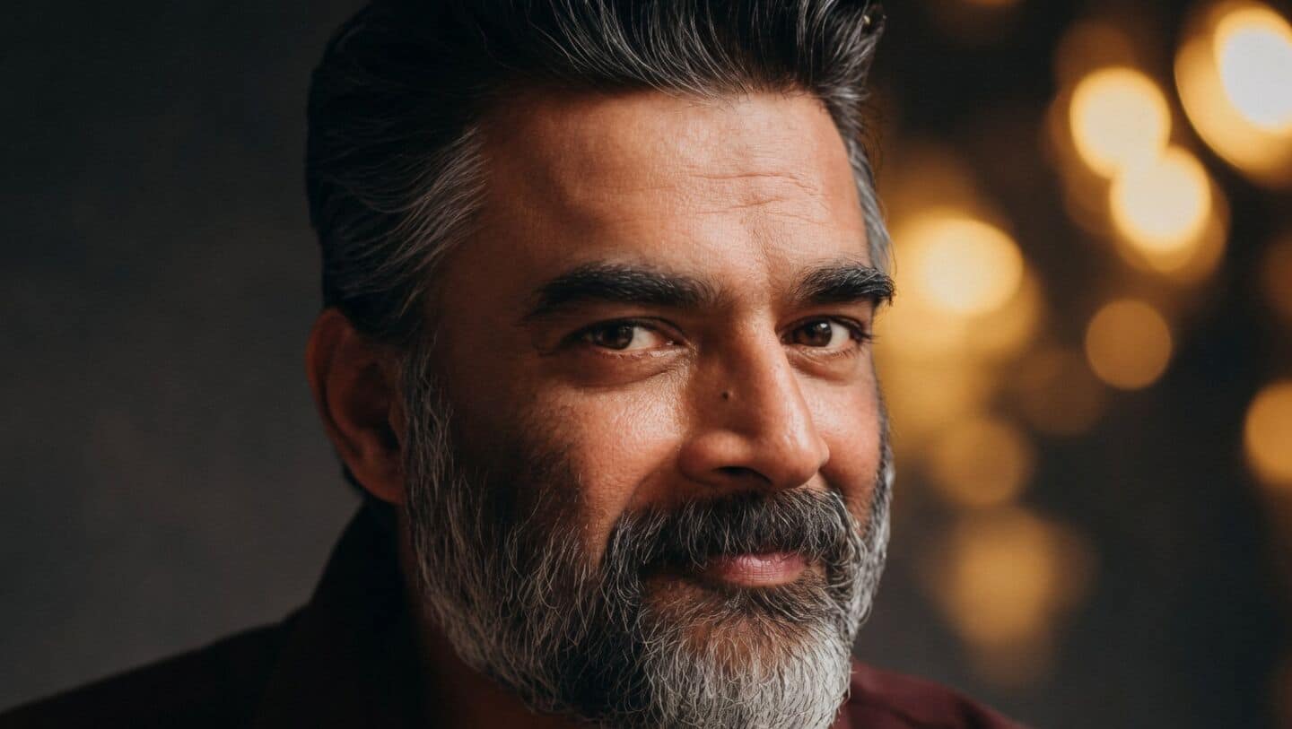 Madhavan addresses student protests after backlash; warns of 'vested interests'