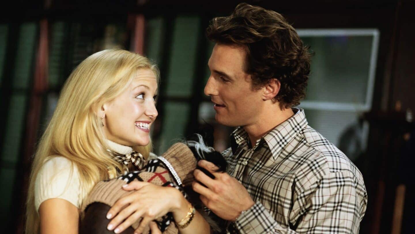 'How to Lose a Guy...' is getting a sequel! 