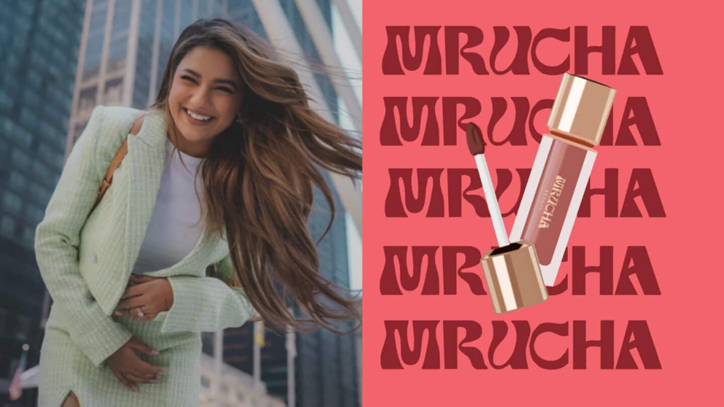 Who is Mrunal Panchal? Indian influencer-founder who topped Hurun list