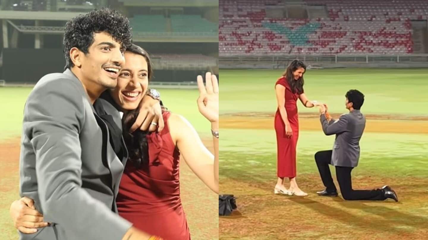 Did Palash Muchhal cheat on Smriti Mandhana right before wedding?