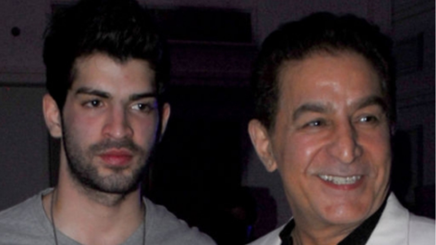 Senior actor Dalip Tahil's son arrested for purchasing drugs