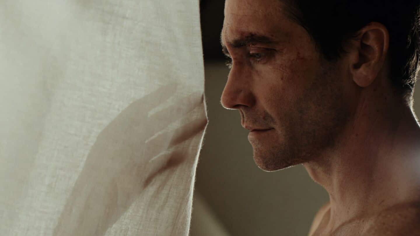 M Night Shyamalan's 'Remain': Trailer, plot, release date