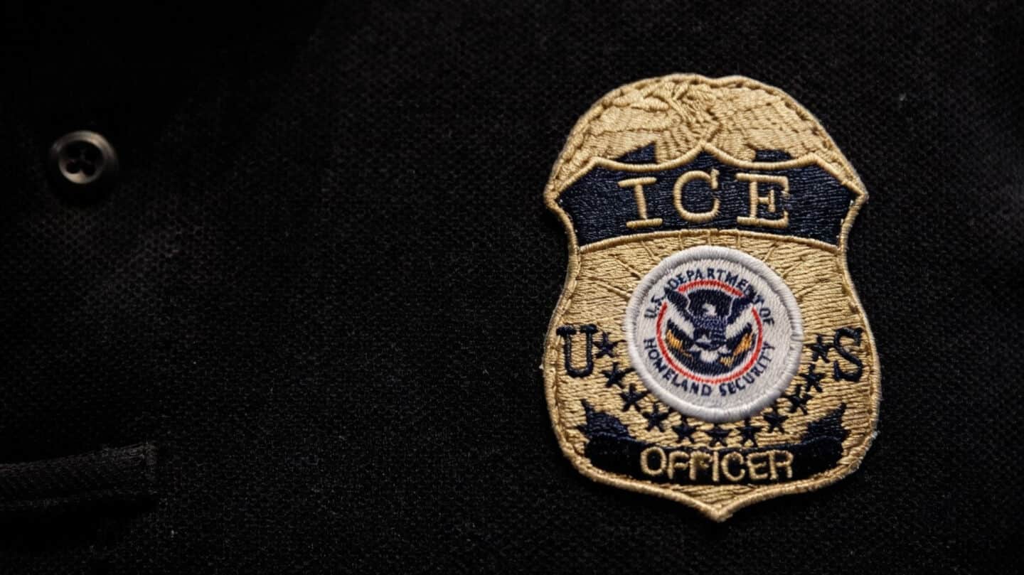Indian filmmaker detained by ICE in the US