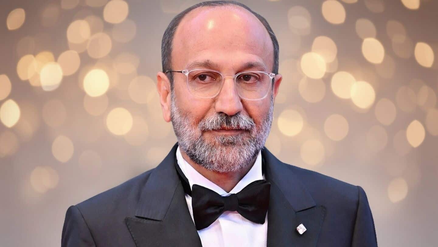 Any murder is a crime: Iranian filmmaker says at Cannes