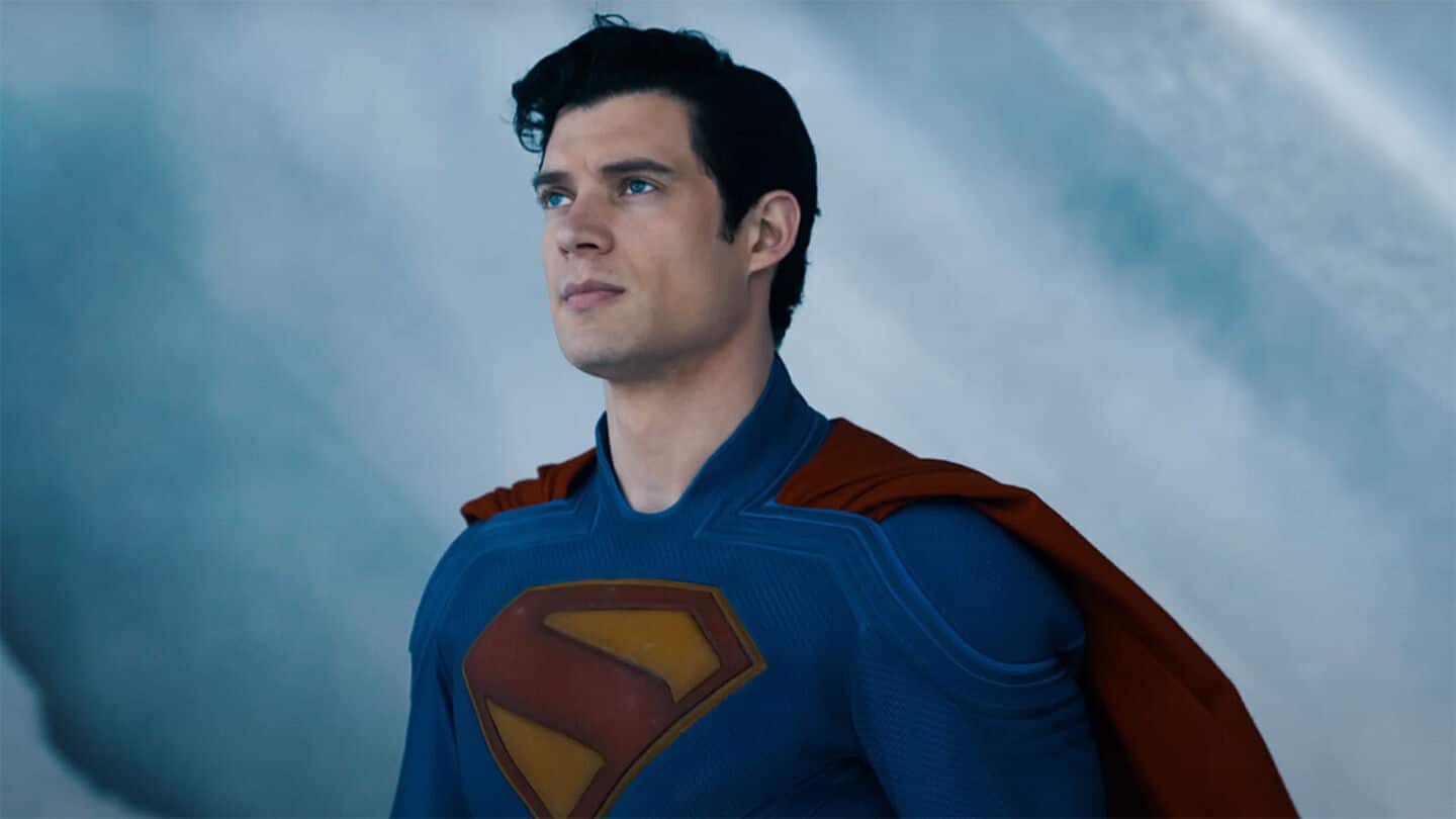 'Superman' leaked online in HD hours within release 'Superman' leaked online in HD hours within release
