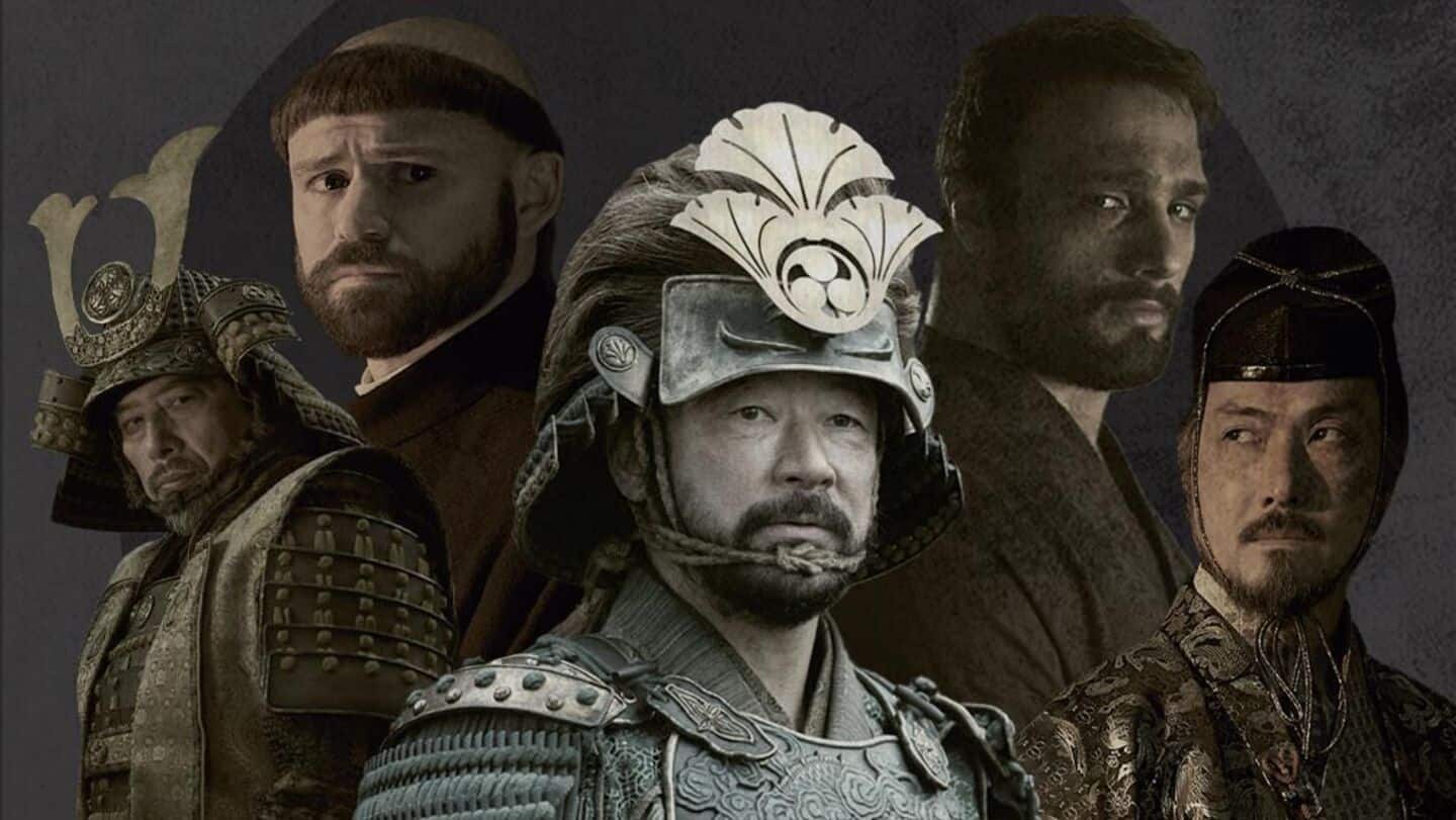 'Shogun' S02 in development: New cast members, crew details announced