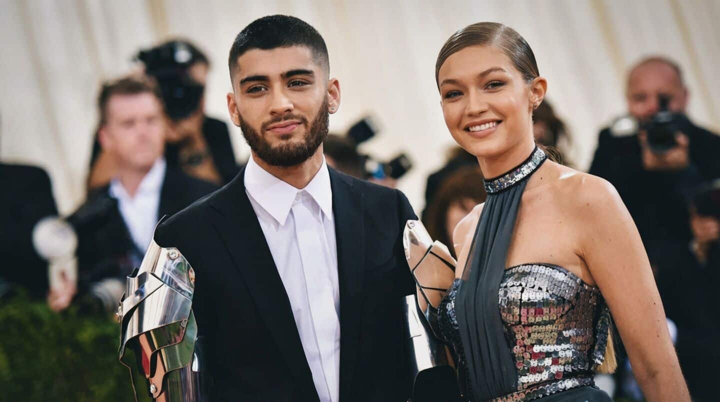 Zayn Malik's 'never in love' remark about Gigi sparks debate