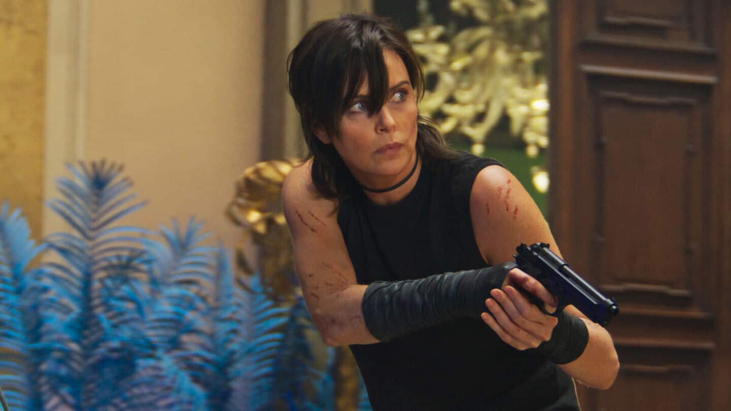 'The Old Guard 2': All about Charlize Theron's Netflix actioner 'The Old Guard 2': All about Charlize Theron's Netflix actioner