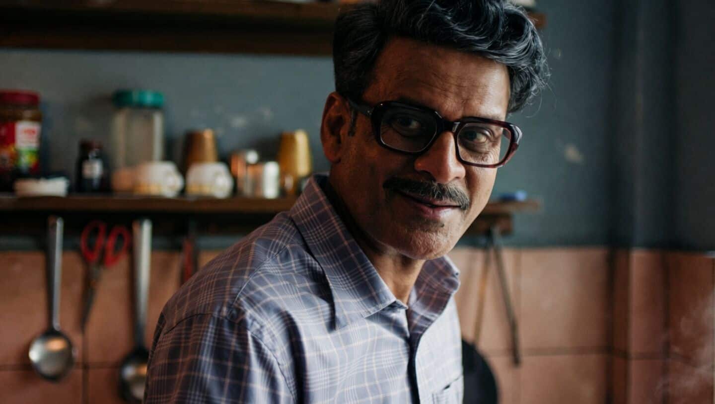 Manoj Bajpayee's 'Last Man in Tower' locks September release