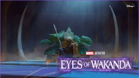 When, where to watch Ryan Coogler's 'Eyes of Wakanda' 
