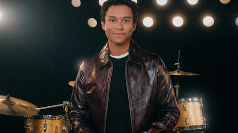 After 'Michael,' Jaafar Jackson will lead action thriller 'Supermax'
