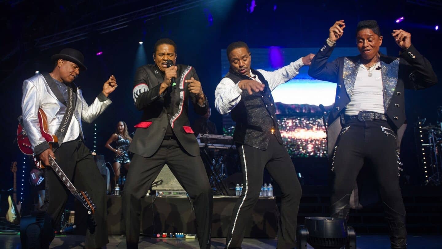 Michael Jackson's brothers to tell their story in new documentary