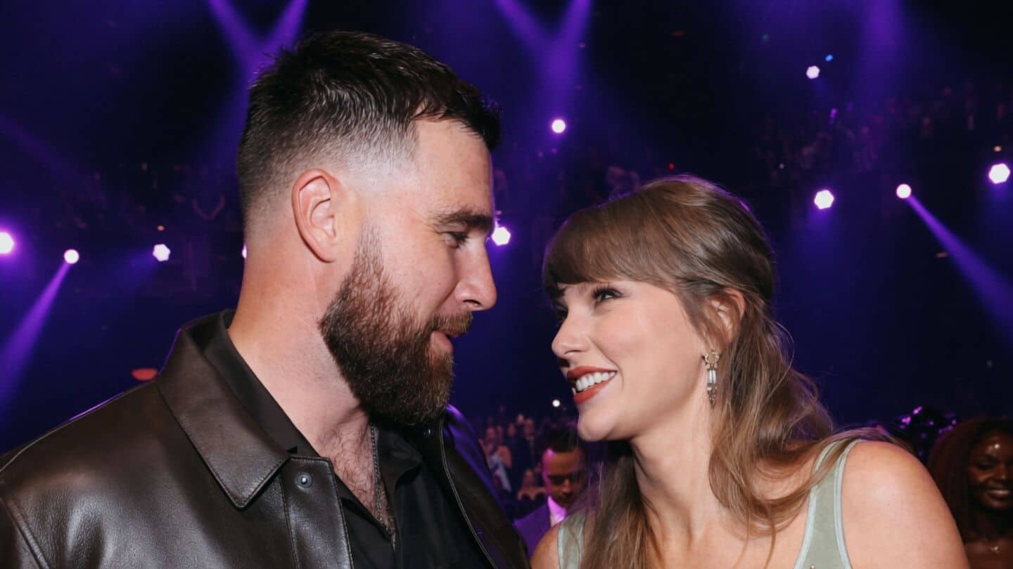 Taylor Swift-Travis Kelce's wedding: Rehearsal dinner, cocktail party at MSG