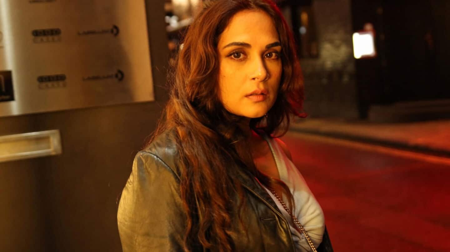 'Musafiri': Why Richa Chadha picked YouTube over streamers    