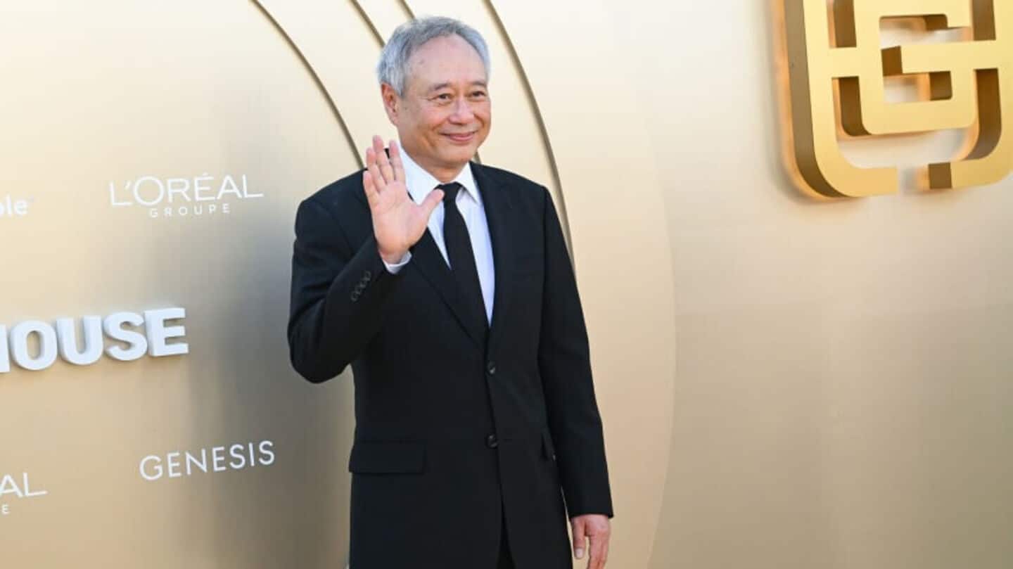 Ang Lee's 'Old Gold Mountain' delayed; all we know Ang Lee's 'Old Gold Mountain' delayed; all we know