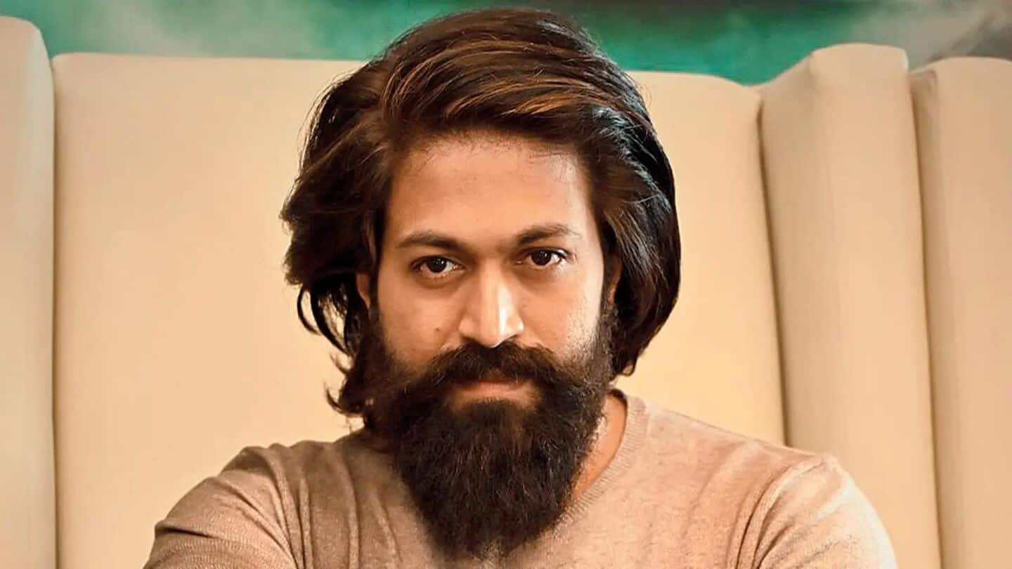 Yash's 'Toxic': Action schedule begins in Mumbai