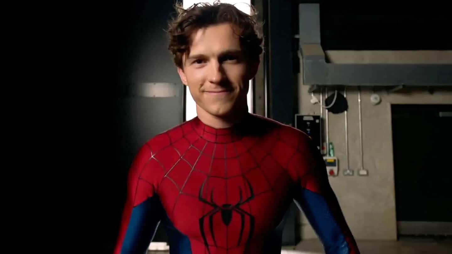 'Spider-Man 4': Tom Holland suffers head injury; shooting halted 'Spider-Man 4': Tom Holland suffers head injury; shooting halted