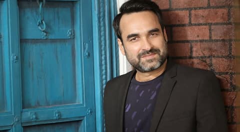 Pankaj Tripathi reaches Patna to see injured brother 
