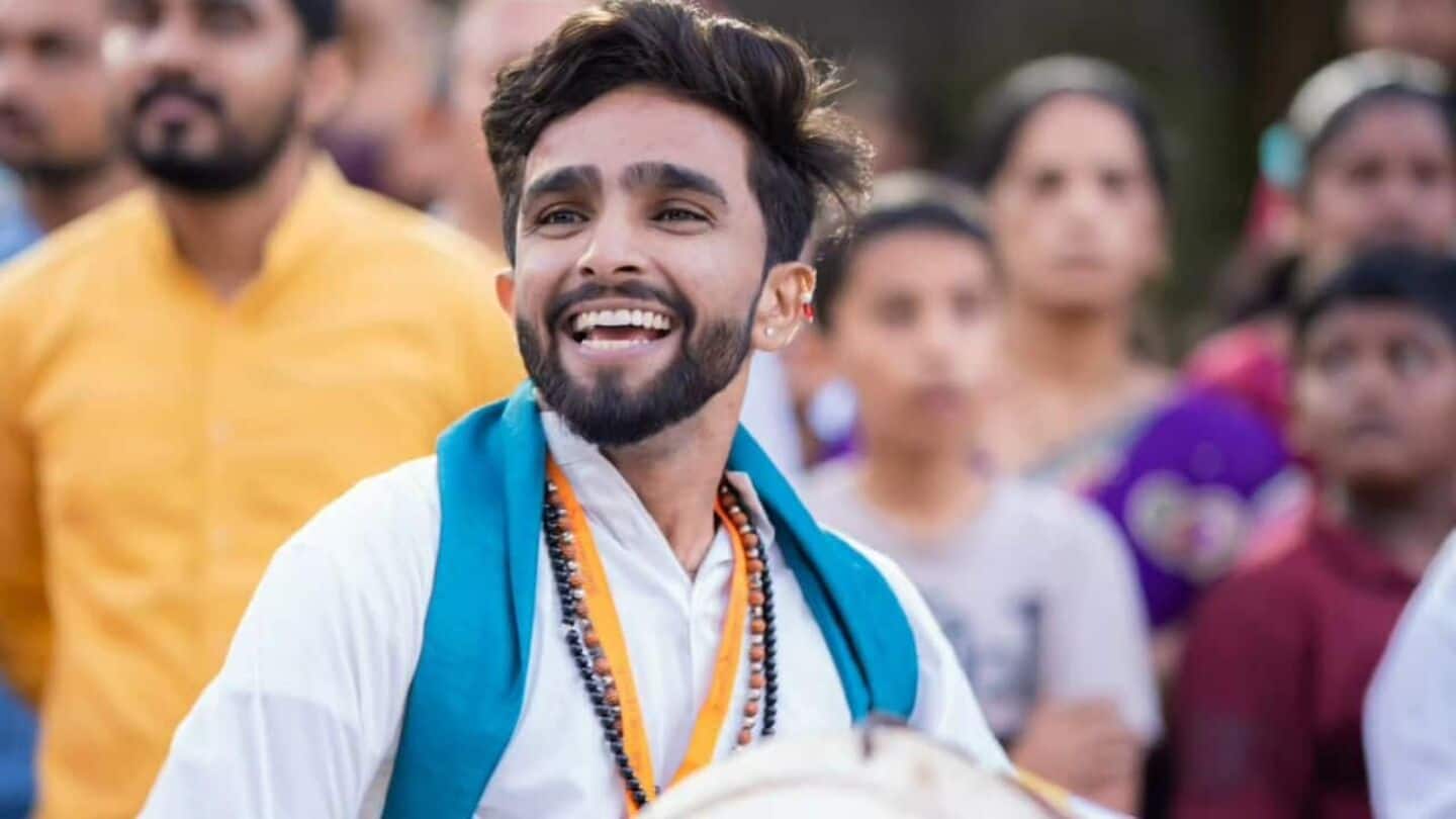 'Jamtara 2' actor Sachin Chandwade (25) dies by suicide