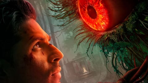 'The Vvaan' grows on Day 7; global collection at ₹70cr 