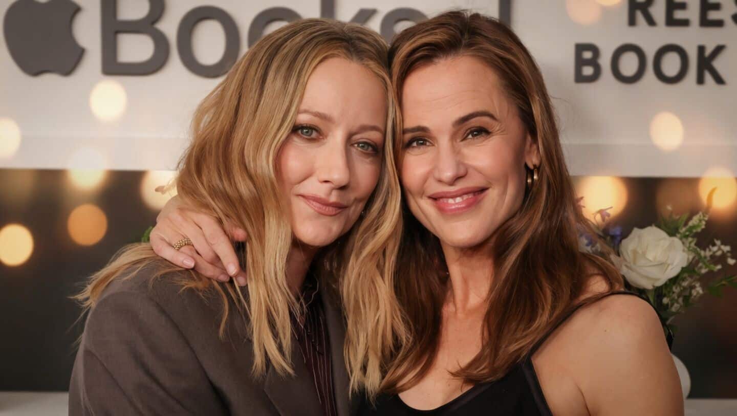 Jennifer Garner reprising role in '13 Going on 30' reboot?