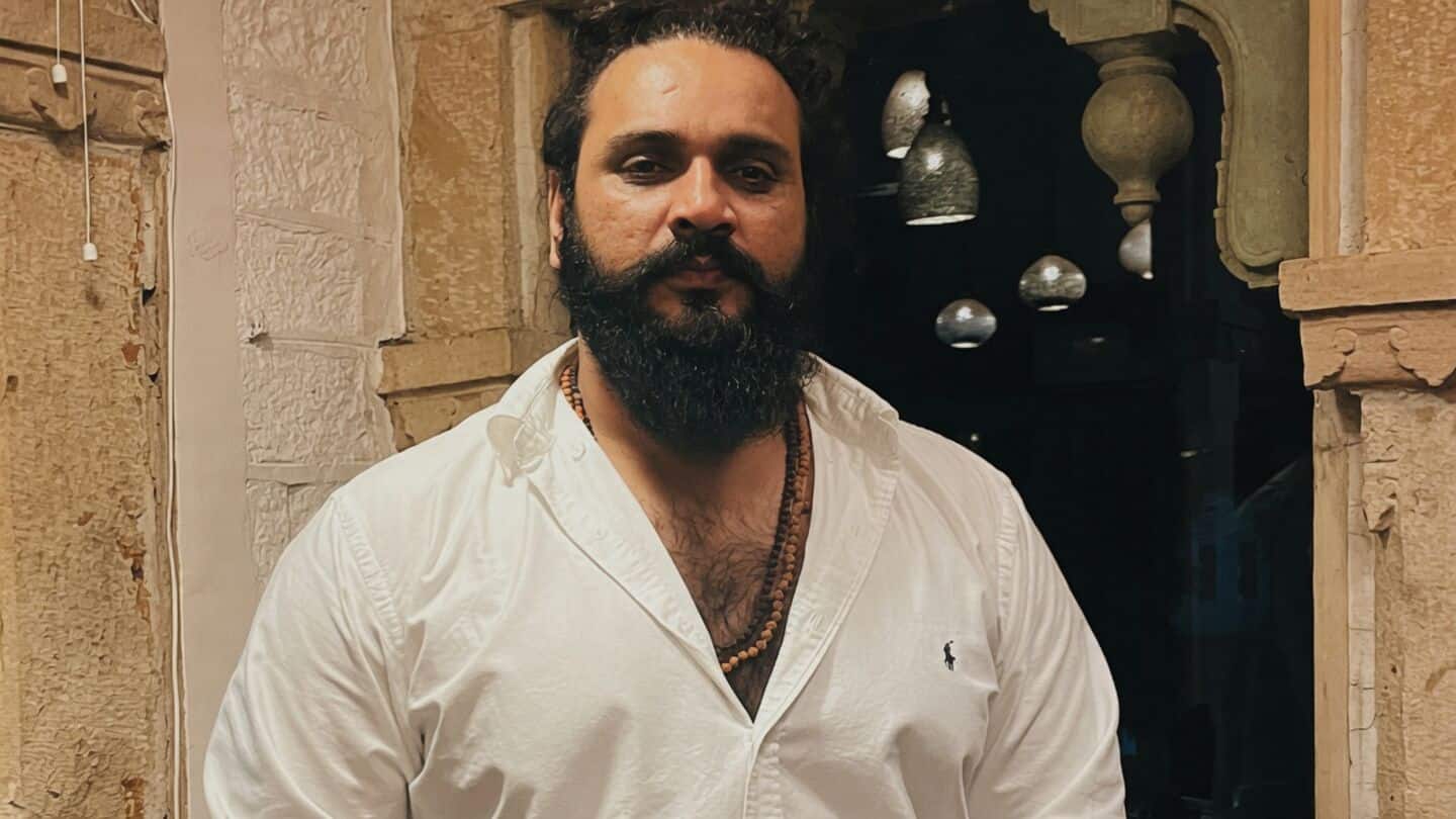 Sexual exploitation case: 'Mahabharat' actor sent to 14-day judicial custody 