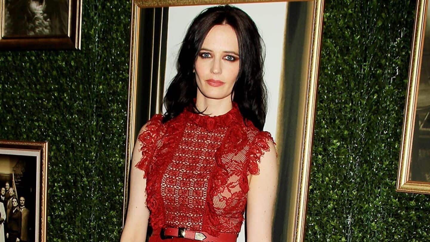 'Wednesday' S03: Netflix confirms Eva Green as Aunt Ophelia
