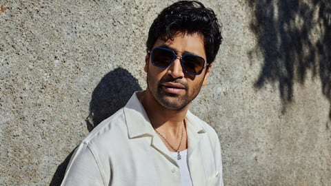 'Films reflect society': Adivi Sesh on revenge dramas getting popular