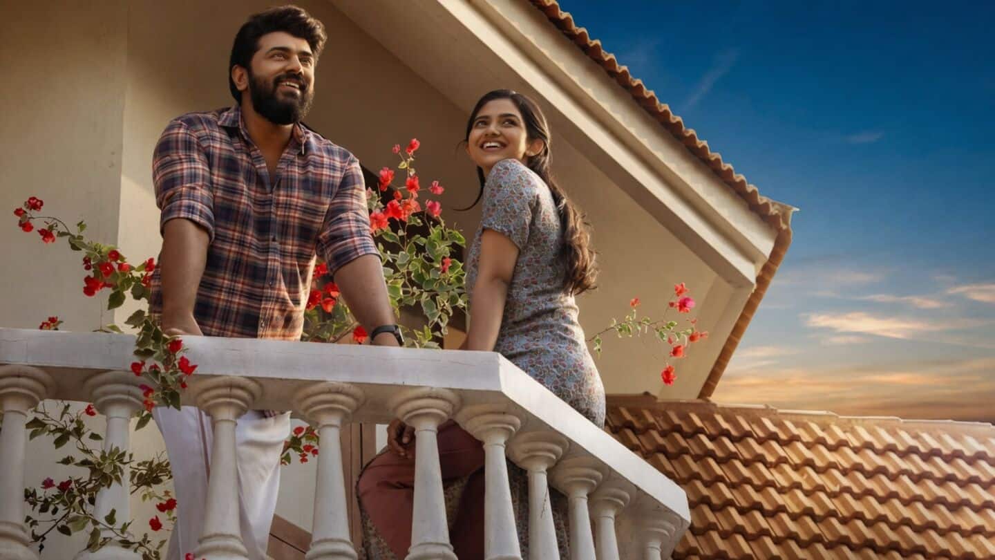 'Bethlehem Kudumba Unit' crosses ₹150cr, sets Malayalam cinema record