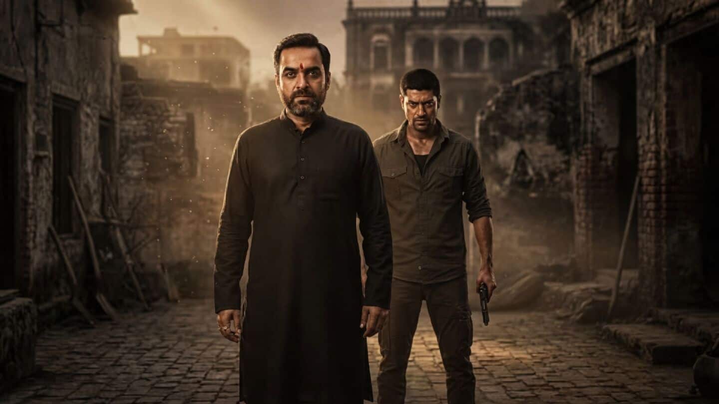 'Mirzapur' sees its lowest collection; total still crosses ₹270cr 