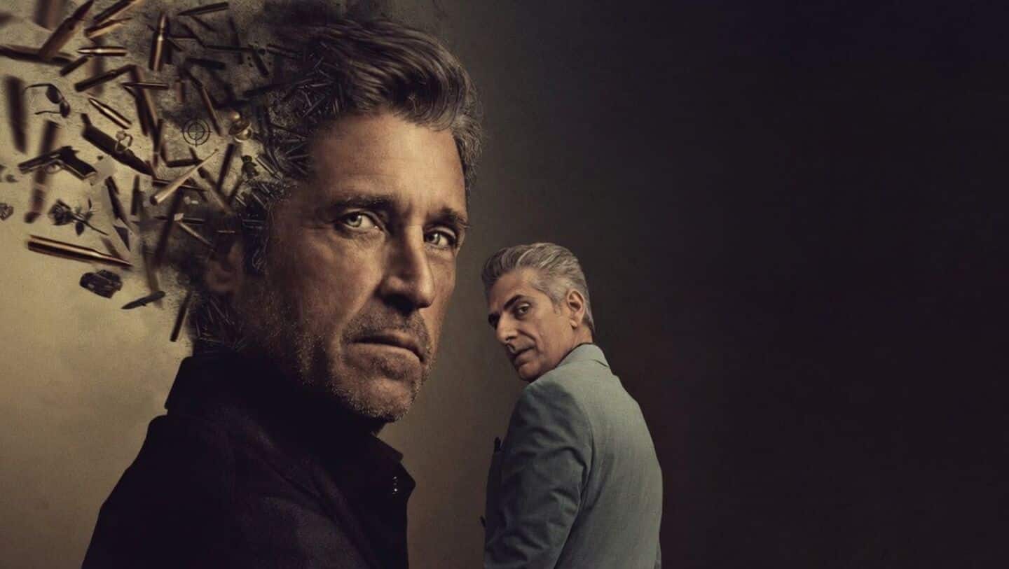 Fox renews Patrick Dempsey's 'Memory of a Killer' for S02