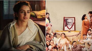 'Ramprasad Ki Tehrvi' team upset with 'Pagglait' over similarities
