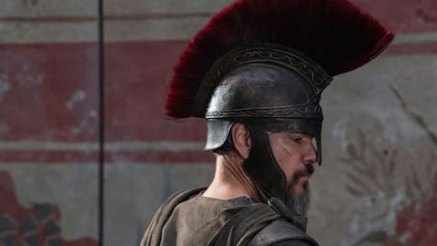 'The Odyssey' gets R rating: Will it affect box office?