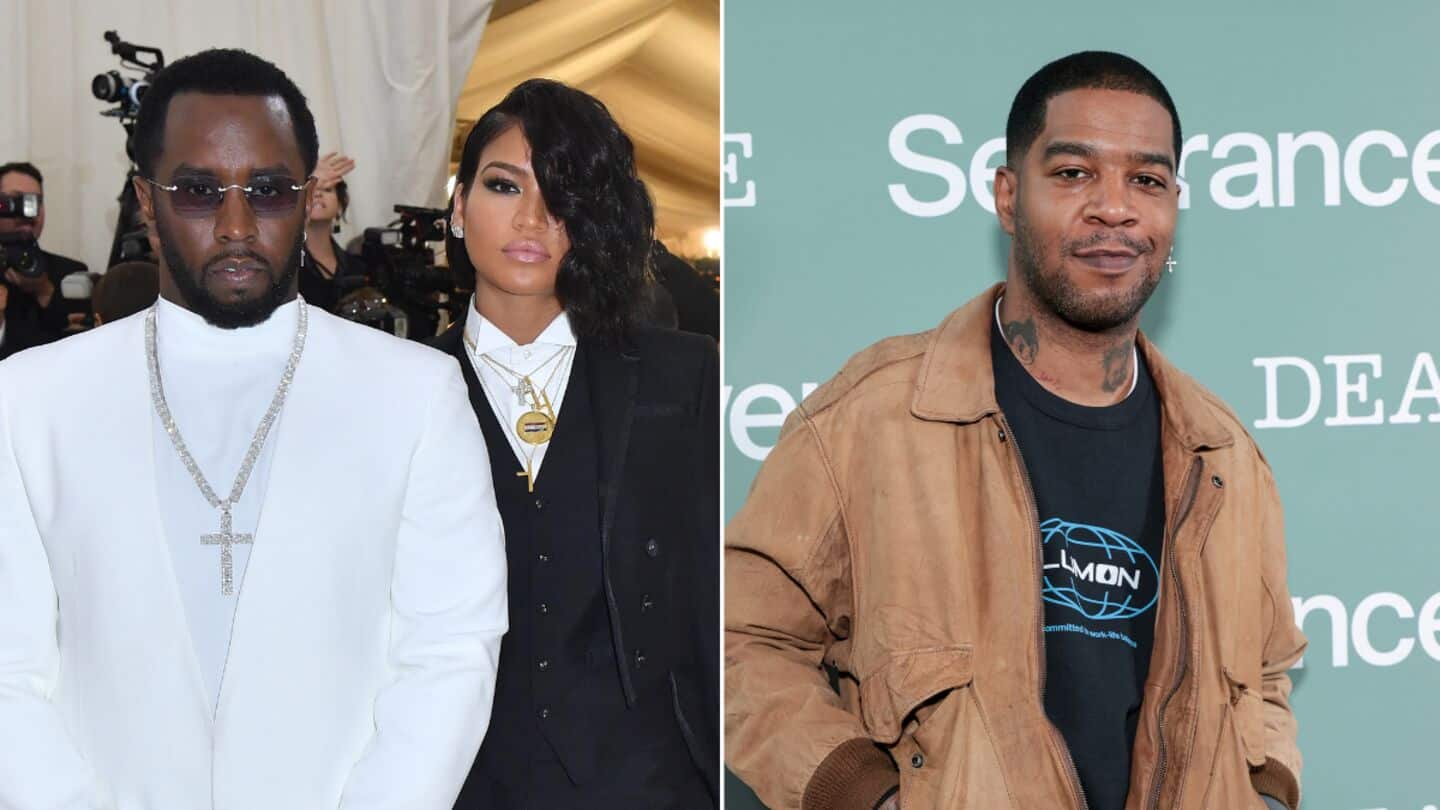 Why Cassie's mom was forced to pay Diddy $20K? Why Cassie's mom was forced to pay Diddy $20K?