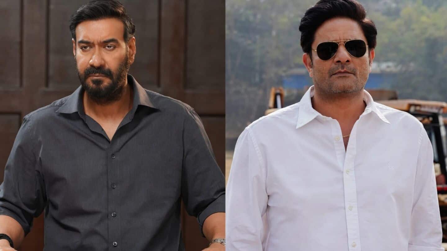 'Drishyam 3' dips; global gross reaches ₹510cr