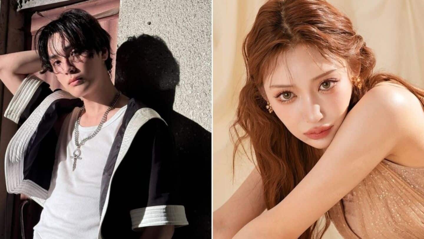 K-pop star Ju Haknyeon accused of prostitution, police complaint filed K-pop star Ju Haknyeon accused of prostitution, police complaint filed