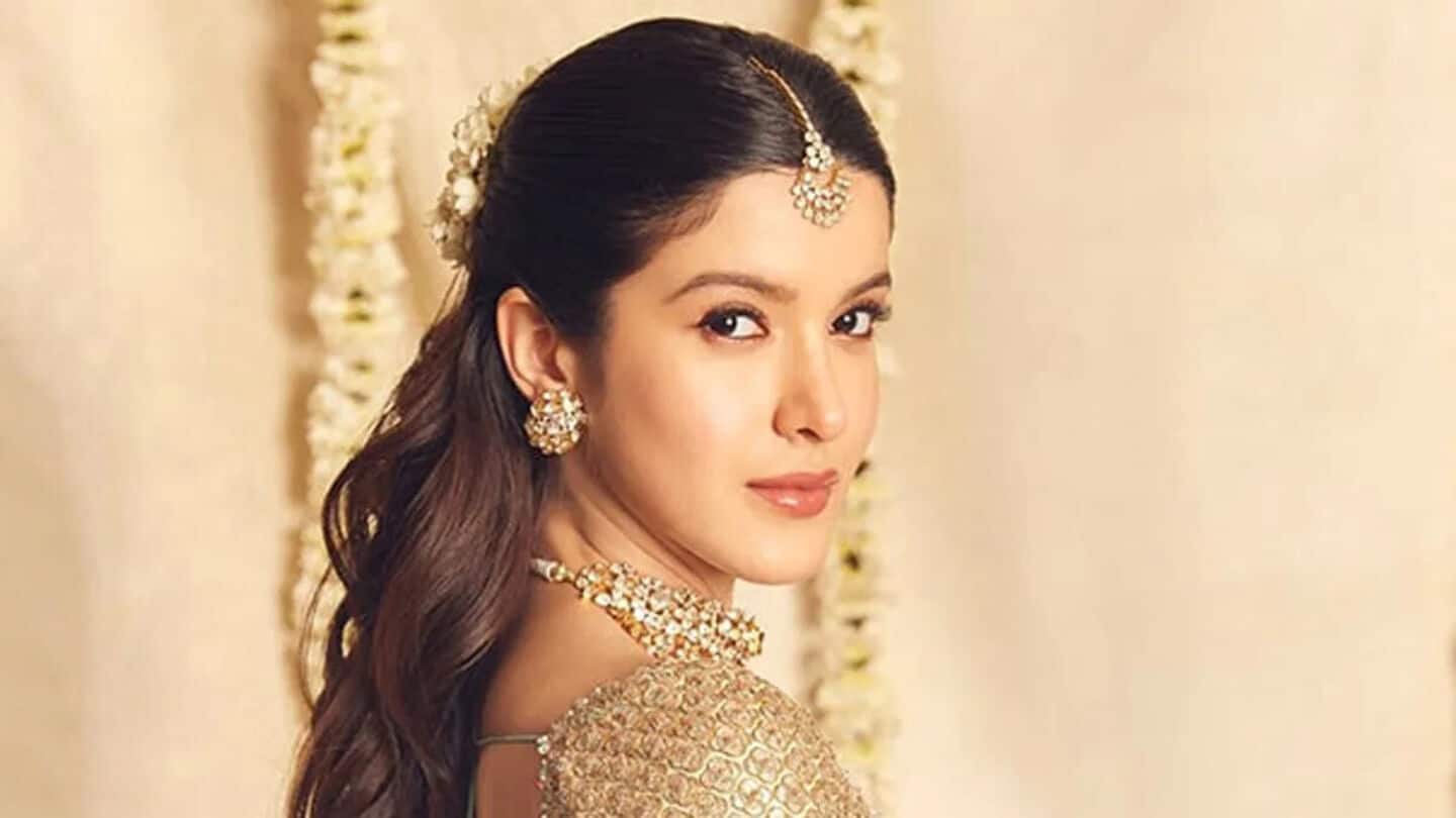 How Shanaya Kapoor booked 'Aankhon Ki Gustaakhiyan' after failed audition How Shanaya Kapoor booked 'Aankhon Ki Gustaakhiyan' after failed audition