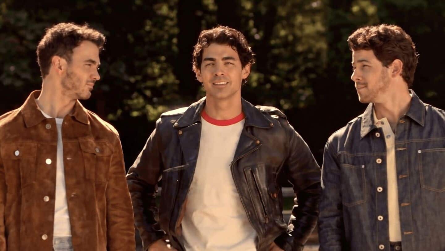 'Camp Rock 3' arrives on Disney this August