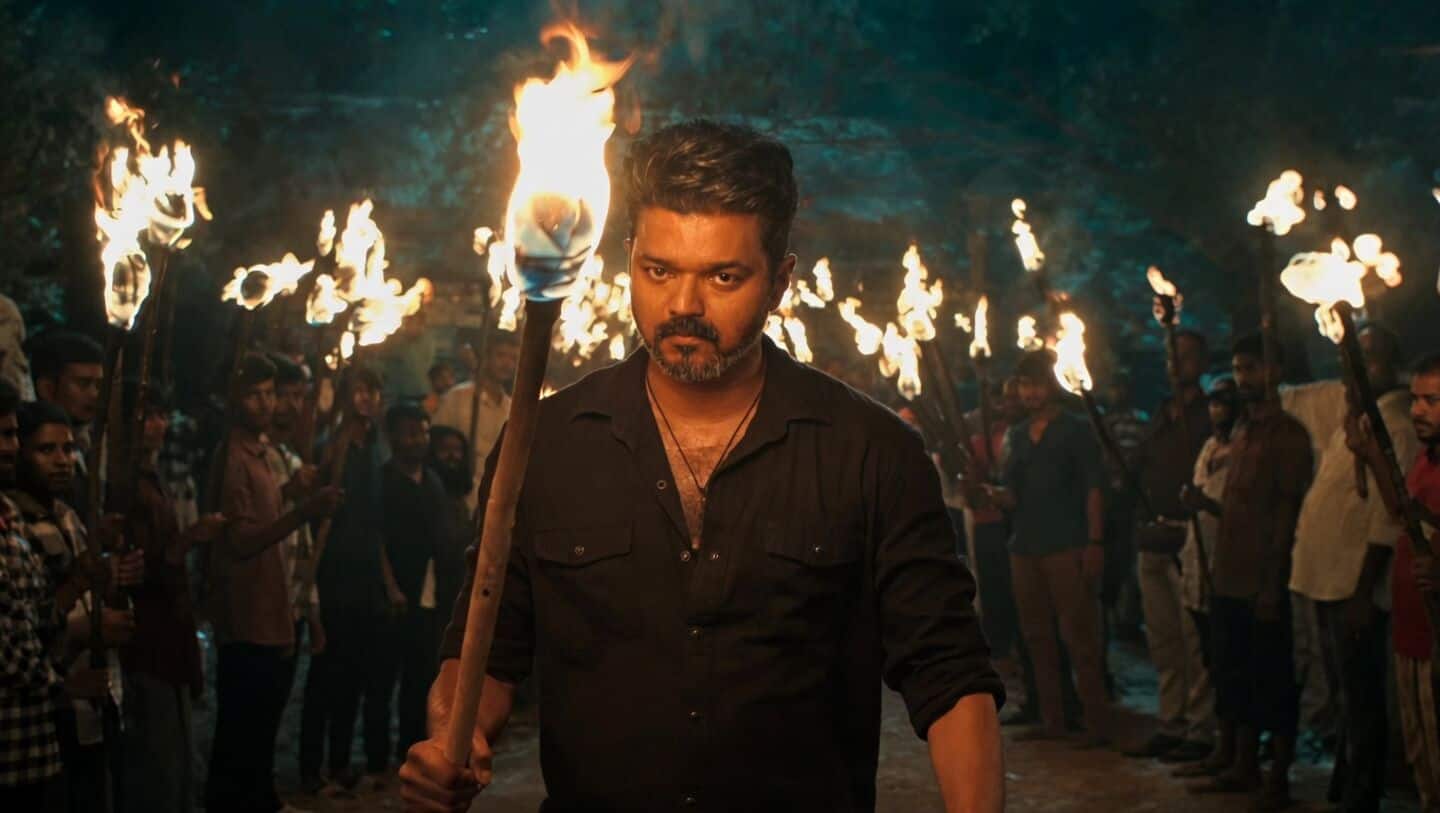 'Jana Nayagan' producers to refund advances amid release delay