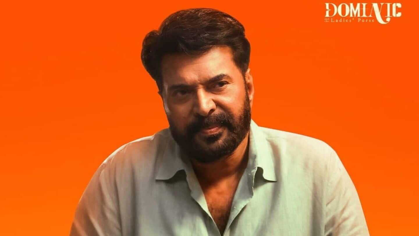 When, where to watch Mammootty's 'Dominic and the...' on OTT