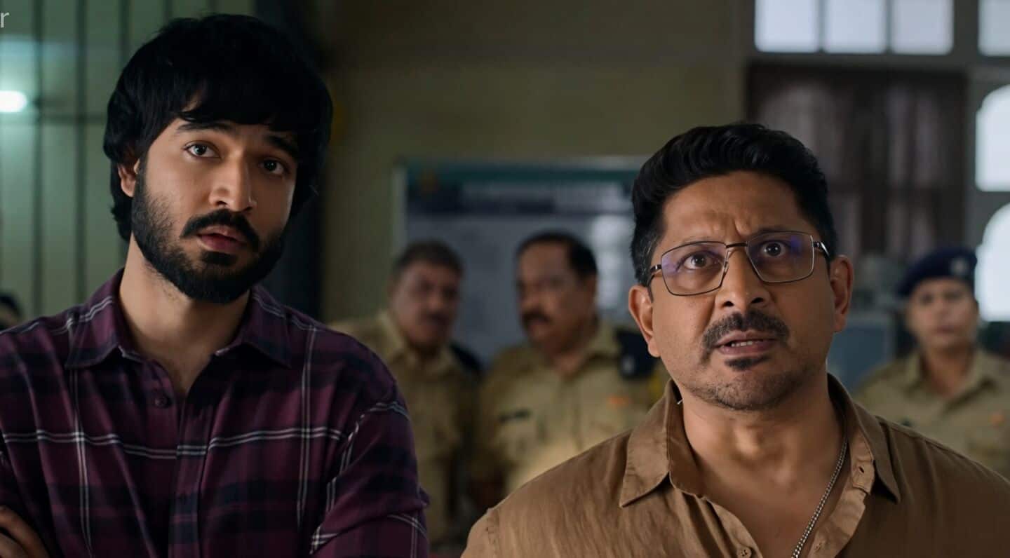 Rajkumar Hirani's 'Pritam and Pedro' to get Korean remake?