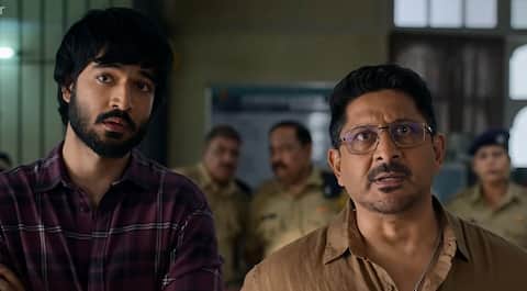 Rajkumar Hirani's 'Pritam and Pedro' to get Korean remake?