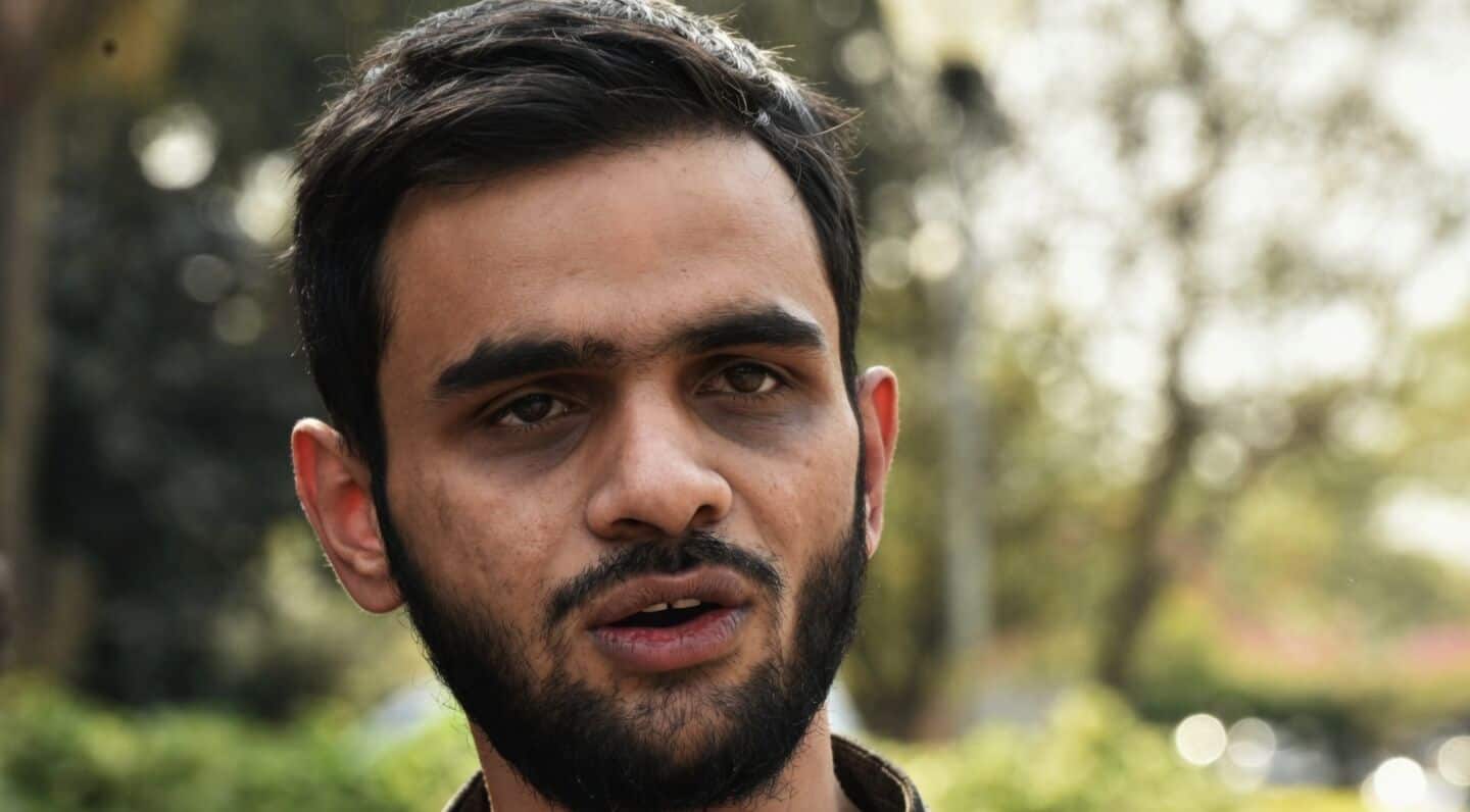'A violation...': CBFC warns against screening of Umar Khalid documentary  