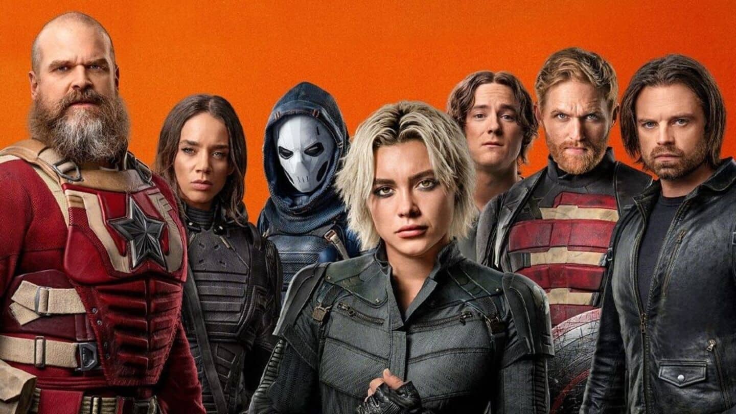 When, where to watch Marvel's 'Thunderbolts*' on OTT When, where to watch Marvel's 'Thunderbolts*' on OTT