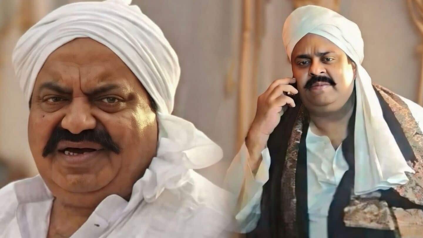 Why's Samajwadi Party upset with 'Dhurandhar 2' character Atif Ahmad?  