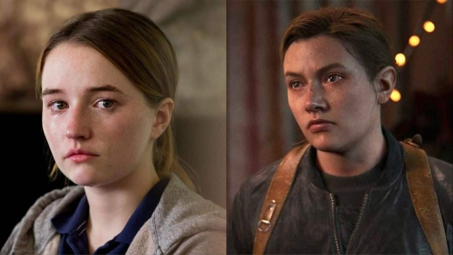 'The Last of Us' S02 premieres: Who is Abby?