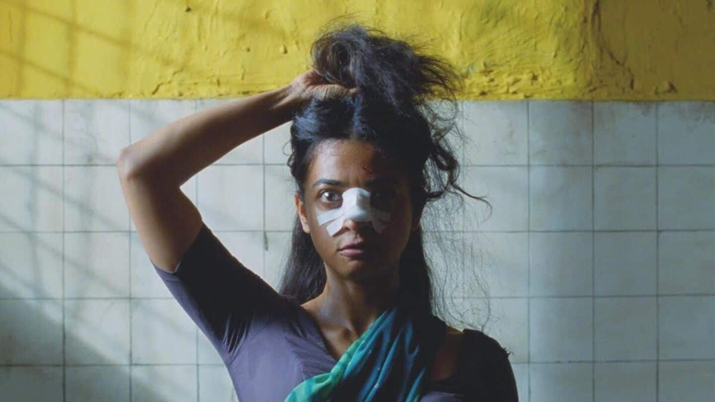 Radhika Apte's 'Sister Midnight' to hit theaters on May 23 Radhika Apte's 'Sister Midnight' to hit theaters on May 23
