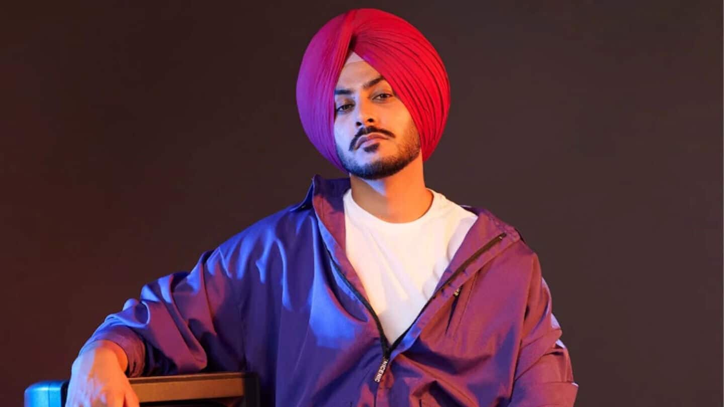 Punjabi singer Rajvir Jawanda (35) dies days after bike accident