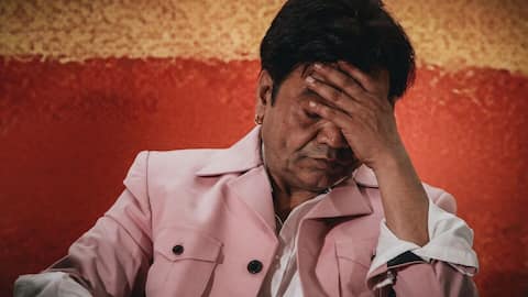 Check-bounce case: Rajpal Yadav gets another ultimatum to pay ₹2cr 