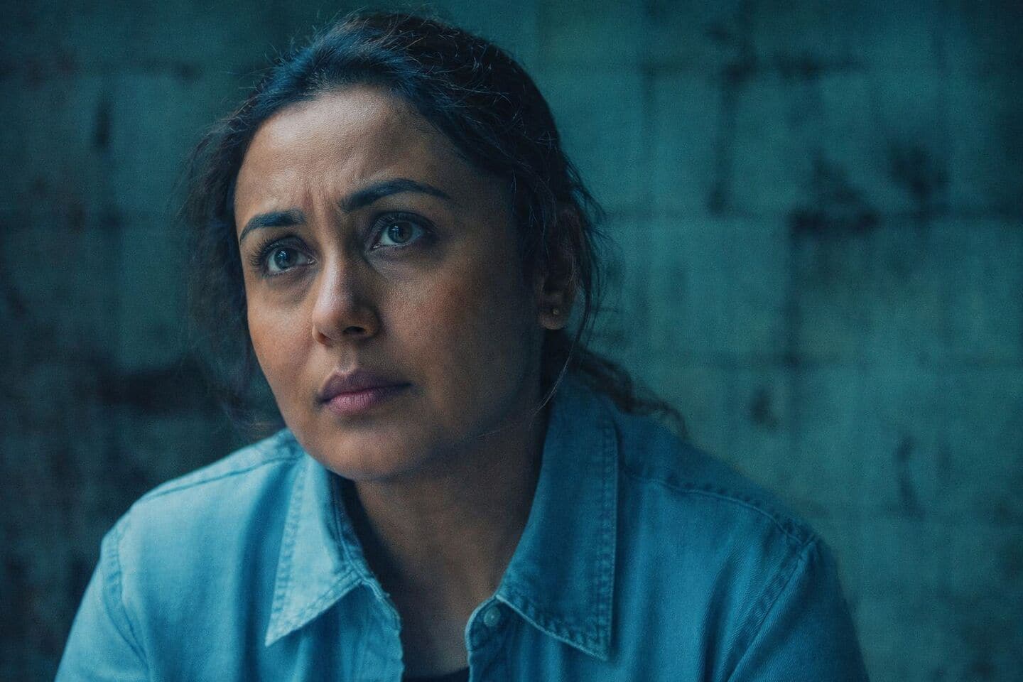 YRF denies promoting 'Mardaani 3' with '800 missing girls' claims